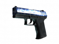 P2000 Ocean Foam